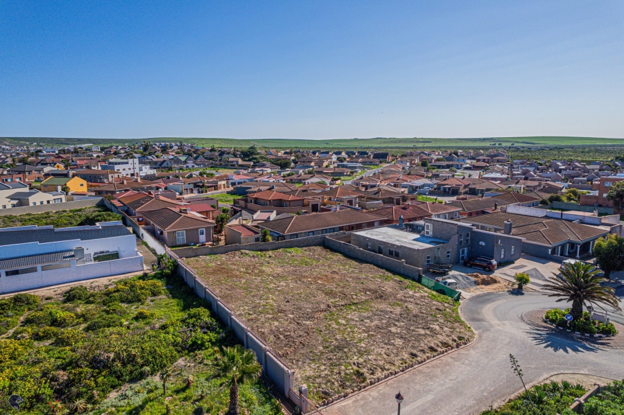 0 Bedroom Property for Sale in Bluewater Bay Western Cape